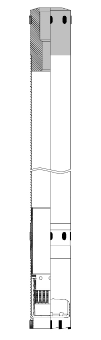 Technodrill - Metric Rods